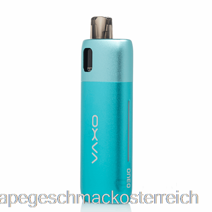 Oxva Oneo 40W Pod Kit Sky Blue Vape Geschmack